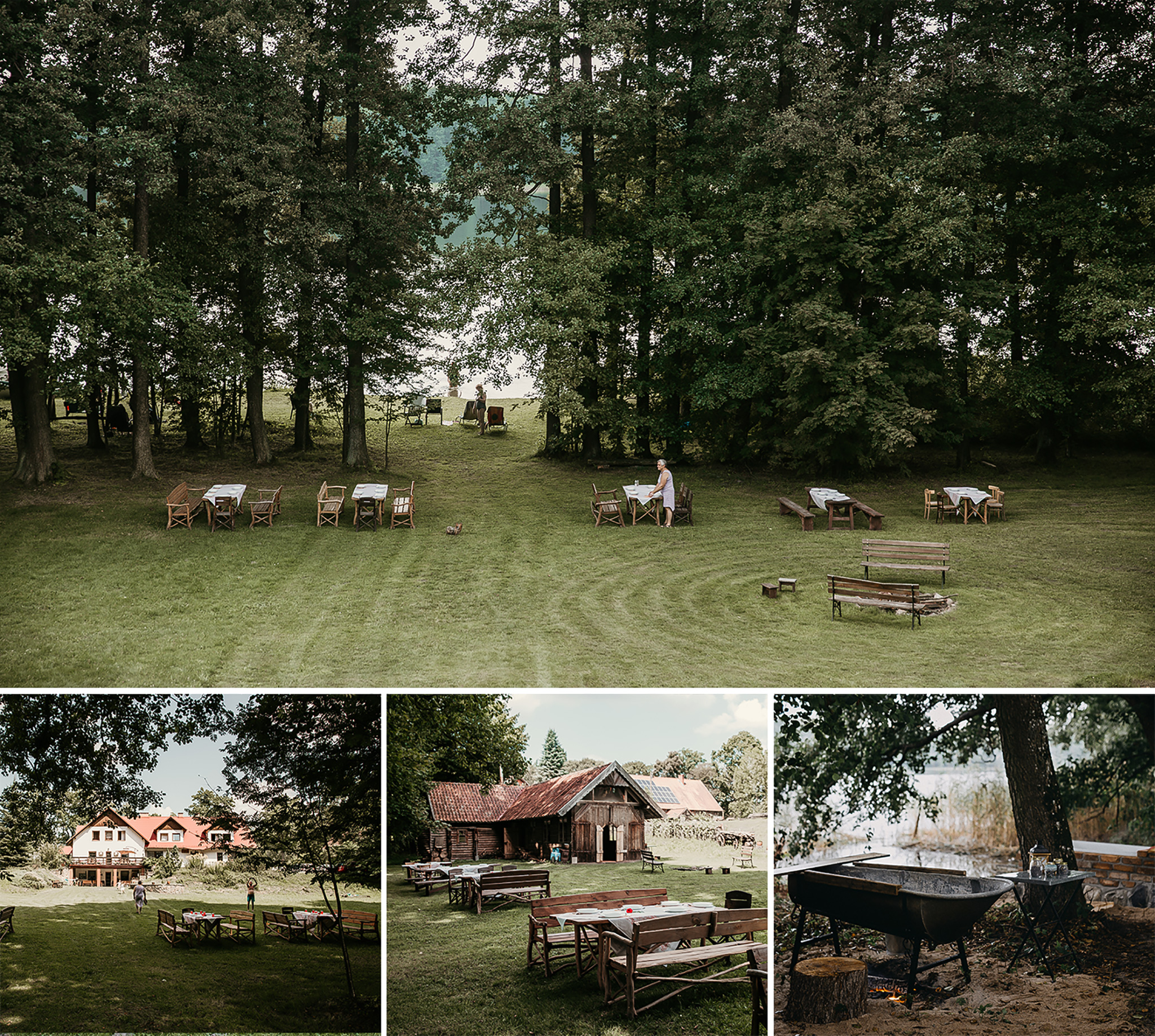 Lato Leśnych Kobiet