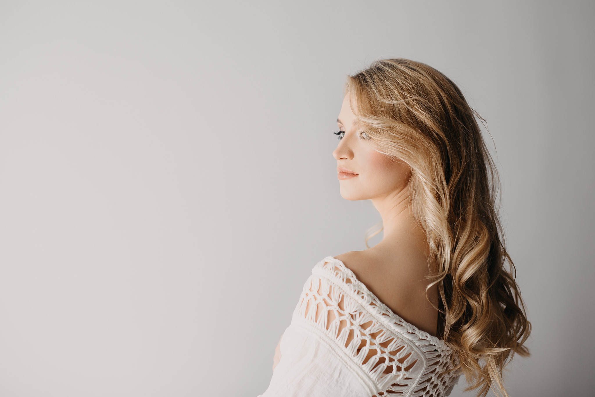 Sesja kobieca Kasi Gwiazdy